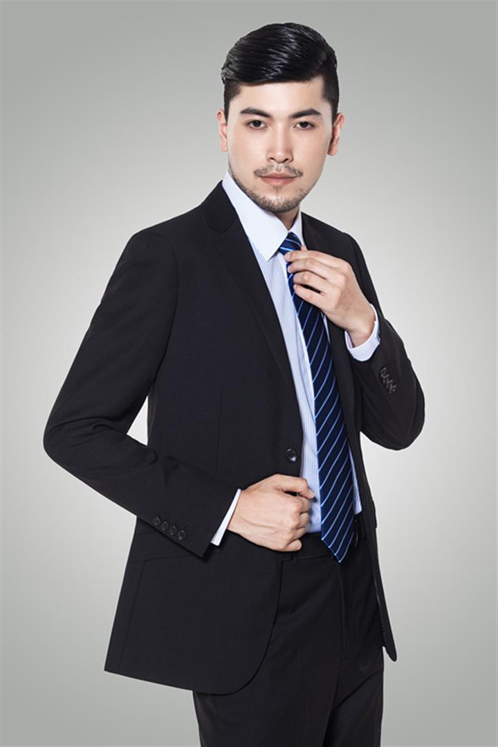 温燕达摄影指导总监