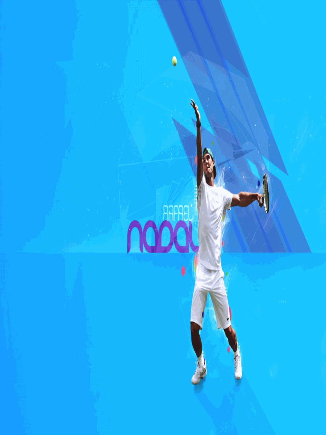 \